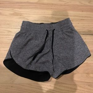 Lululemon shorts size 0